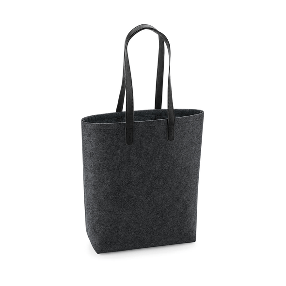Bag Base | Valigia in feltro premium